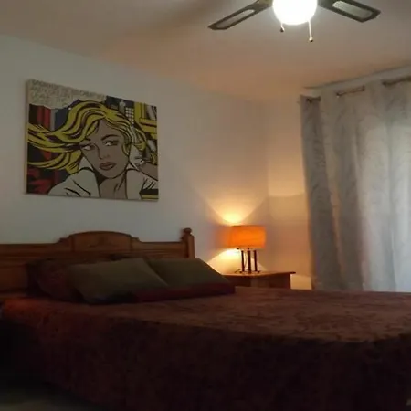 In - 104229 By Mo Apartment