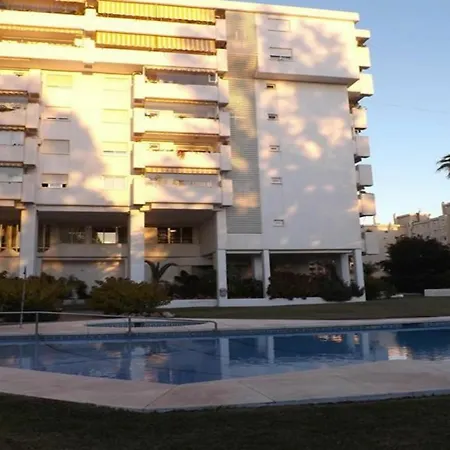 In - 104229 By Mo Apartment Fuengirola